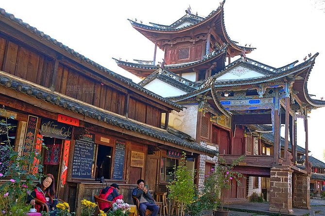 2-Days Self-Guided Tour From Dali to Lijiang and Overnight in Shaxi Old Town - Accessibility and Health Requirements