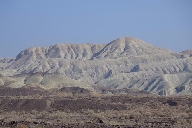 2 Days Singing Dune and Aktau in Altyn Emel Desert Adventures - Frequently Asked Questions