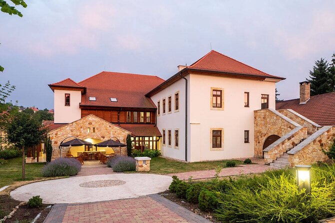 2 Days Tokaj Wine Tour in Mád Hungary With Meals - Important Details