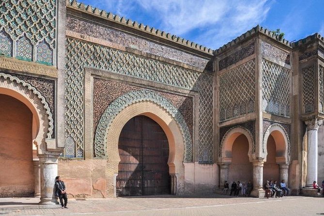 2 Days Tour From Fes to Tangier via Chefchaouen