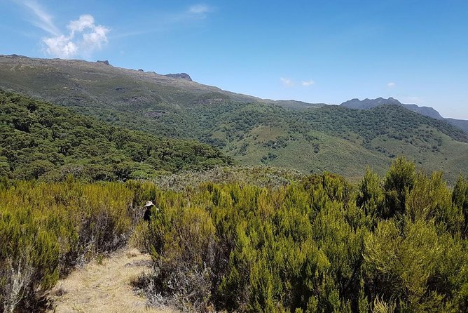 2 Days Tour -Hiking and Walking in Mt.Longonot - Cancellation Policy