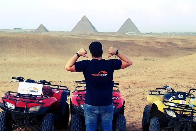 2-Days Tour in Cairo & Giza - Inclusions and Extras