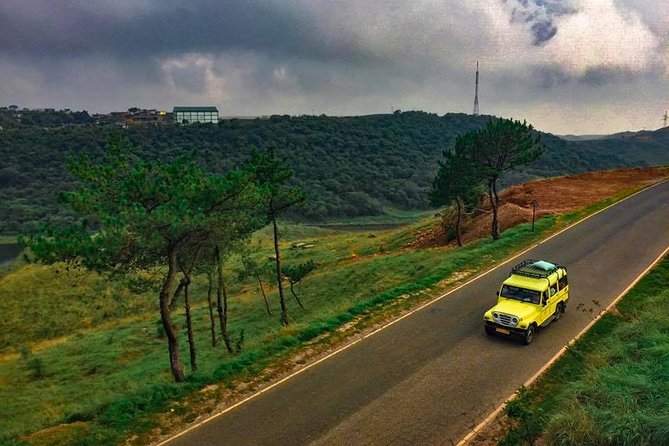 2 Days Tour in Shillong and Cherrapunjee With Hotel Room - Tour Highlights and Inclusions