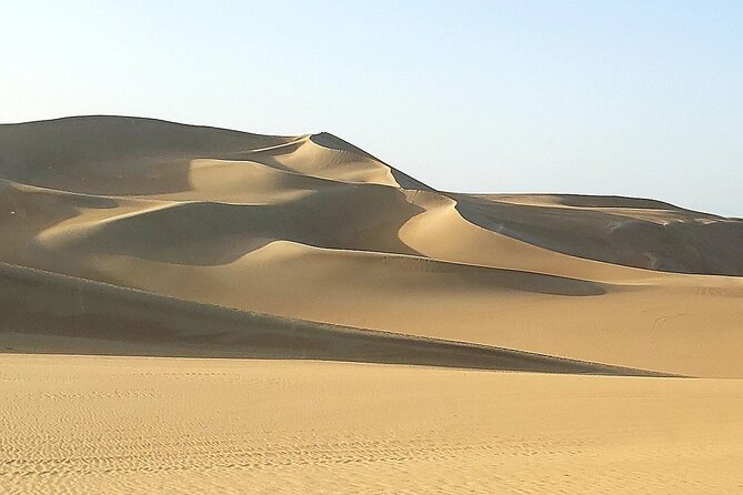 2 Days Tour in Siwa From Alexandria - Pickup Information