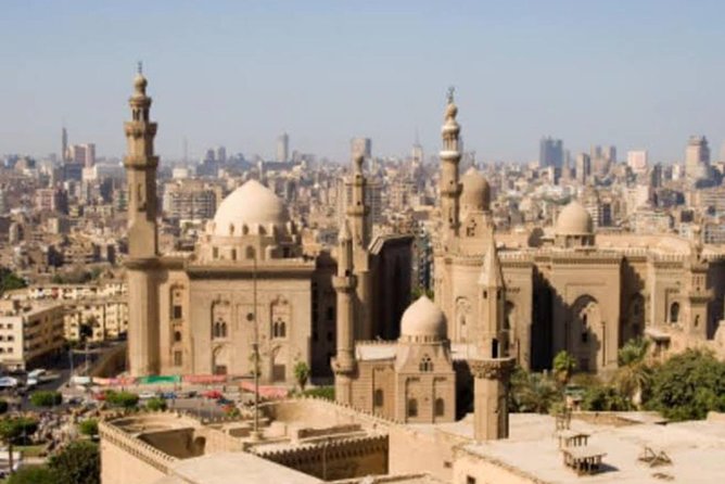 2 Days Tour To Cairo From Hurghada By Bus - Pickup Logistics