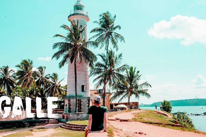 2 Days Tour to Galle & Yala National Park From Negombo - Day 2: Yala National Park Safari