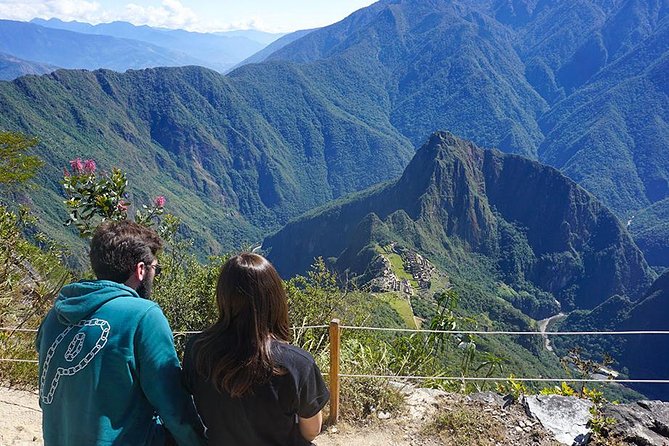 2-Days Tour to Huayna Picchu and Machu Picchu - Pickup and Meeting Details