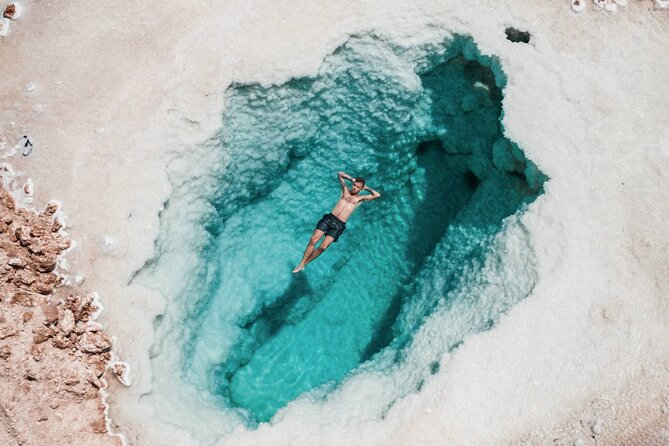 2 Days White Desert Tour From Cairo - Overnight Camping Experience