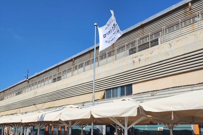 2 Hour Boat Rental With Captain of Jaffa in Tel Aviv - Operator Information