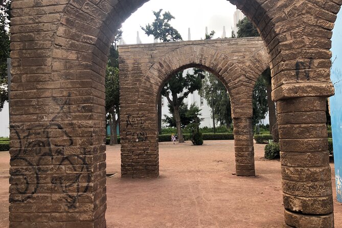 2-Hour Casablanca Walking Tour - Additional Information