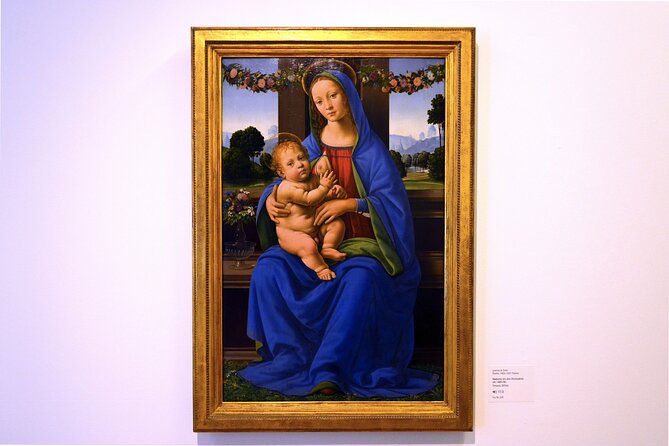 2 Hour Private Guided Tour: Landesmuseum Mainz - Frequently Asked Questions