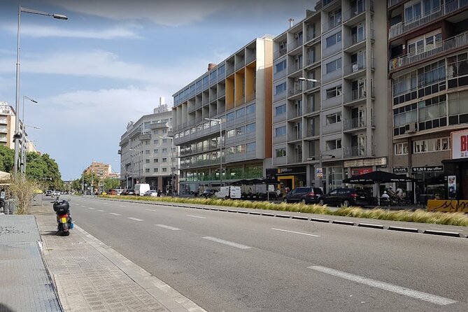 2-Hour Private Tour of Music in Barcelona - Cancellation Policy