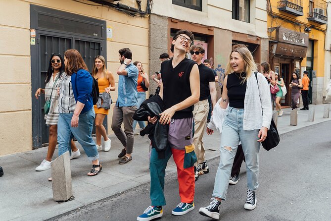 2-Hour Walking Tour in Lisbon City - Free Cancellation and Reservation