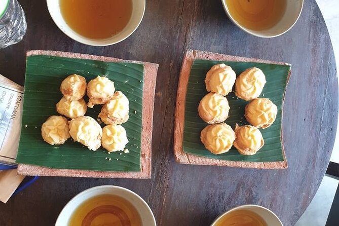 2 Hours Guided Pottery Experience in the Oldest Village in Hoian - Accessibility and Restrictions