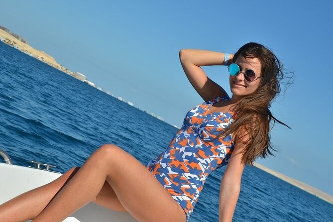 2 Hours Private Speed Boat & Snorkeling With Transfer - Hurghada - Reservation Process