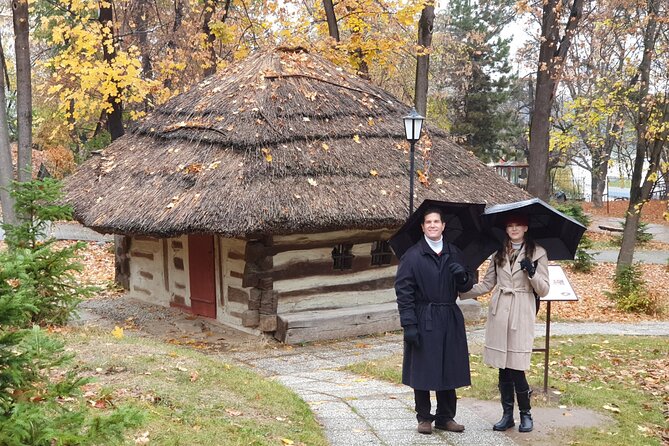 2 Hours Private Walking Tour in Bucharest City - Additional Details