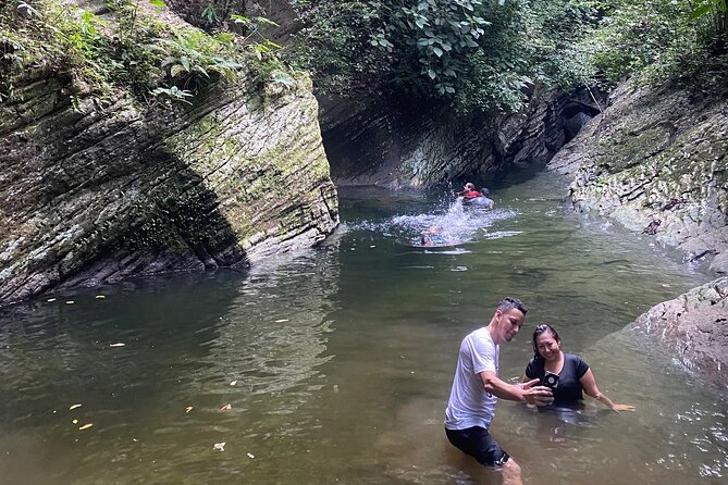 2 in 1 Excursion Visiting Bayano Caves and Kayaking in Río Tigre - Frequently Asked Questions