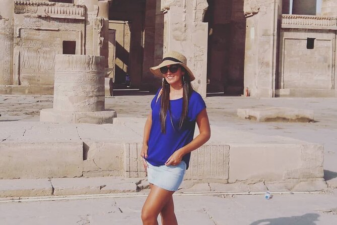 2 Night Sailing Nile Cruise Including Highlights Tours In Luxor From Aswan - Transportation and Pickup Details