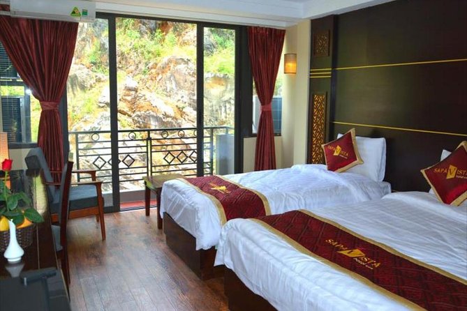 2-Night Sapa Tour With Fansipan Peak by Bus From Hanoi - The Sum Up