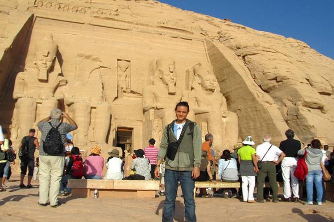 2-Nights-1-Day Private Tour to Luxor From Cairo by Sleeper Train - Price and Guarantee Information