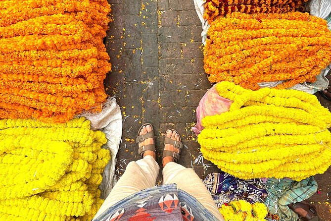 2 Nights/ 3 Days Varanasi Tour With and Without Room- Broadwalk - Customer Reviews