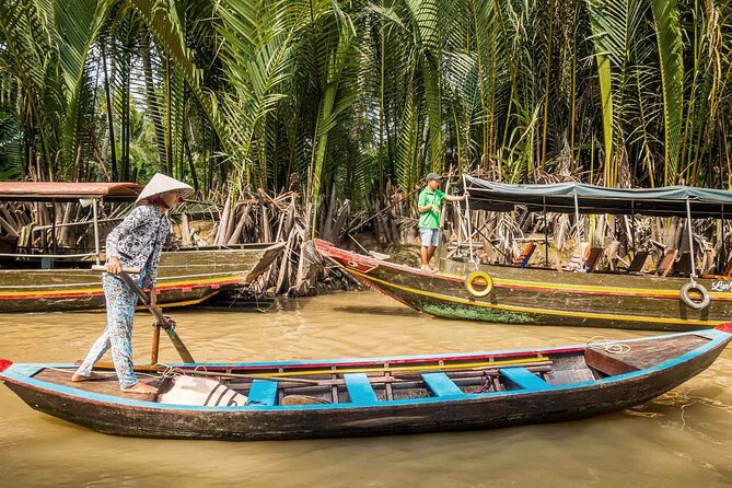 20-Day Vietnam Itinerary | Discovery and Beach Relaxation - Frequently Asked Questions