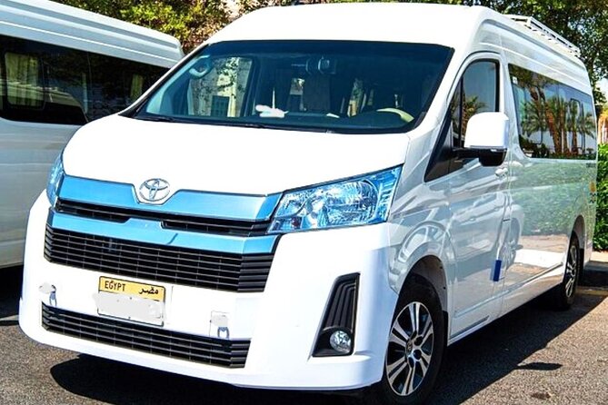 2024 Hurghada Airport and Beyond Private Express Taxi Transfer - Accessibility and Participation Details