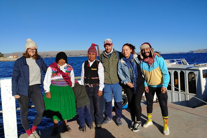 21-Day Guided Peru Expedition - Schedule and Availability