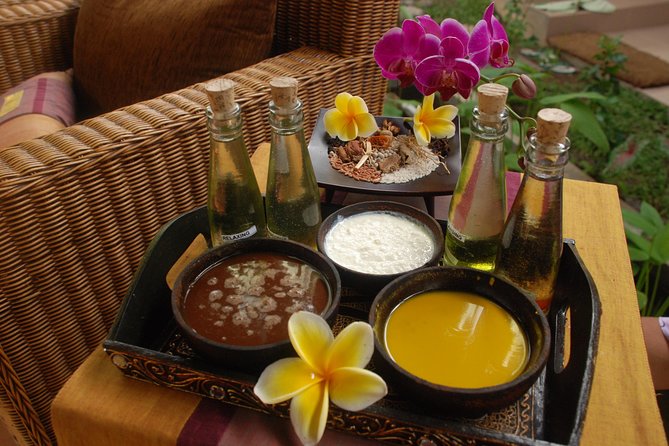 240 Minutes Romantic Healing - Spa Treatment - Frequently Asked Questions