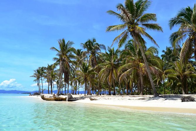 2D/1N in San Blas Island: Private Cabin, Bath, Tour and Meals Included - Directions and Logistics