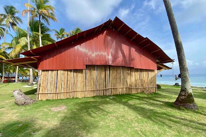 2d/1n - Private Room on San Blas Money Heist Island + Meals + Tour - The Sum Up
