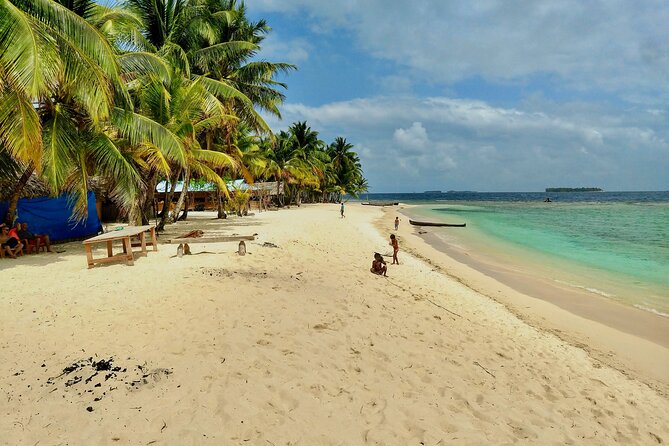 2d/1n - Private San Blas Cabin on Paradise Beach + Meals + Tour - San Blas Experience Insights