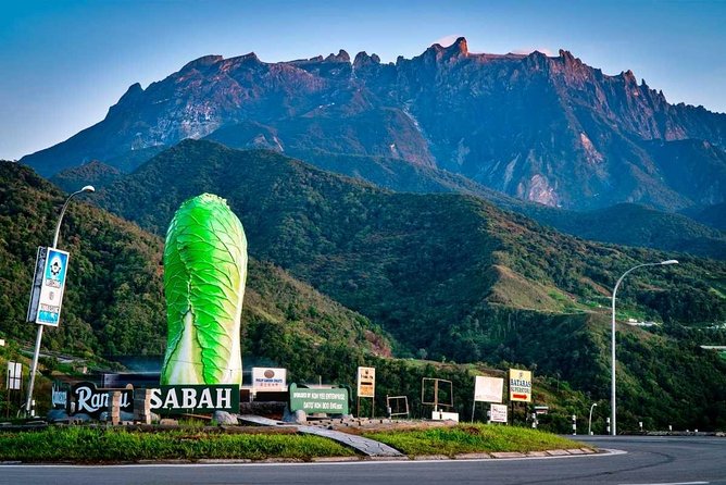 2d1n Kinabalu Park & Poring Canopy Walk & Desa Cow Farm Tour - Directions