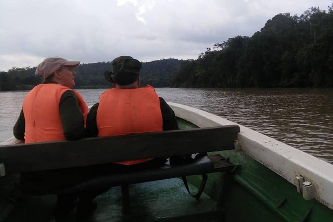 2D1N Sandakan Private Tour With Kinabatangan River Cruise - Pricing Details