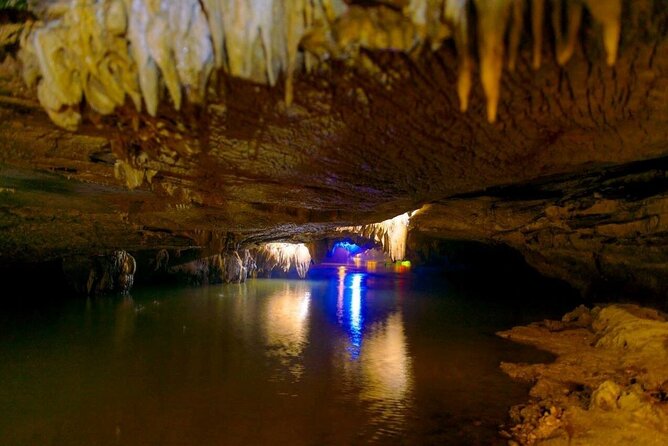 2Day Deluxe Tour Cuc Phuong National Park - Tam Coc - Galaxy Cave - Pickup Information