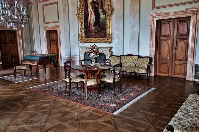 2day Private Tour of Wine Region in Czech Republic From Vienna - Booking Process and Policies