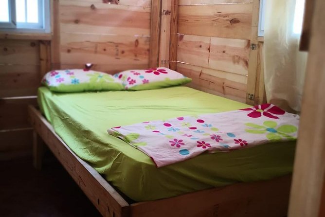 3-Day 2-Night in Cayos Holandeses in San Blas Islands - Itinerary Highlights