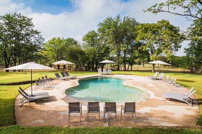 3 Day and 2 Nights Hwange National Park Safari - Pickup and Meeting Point