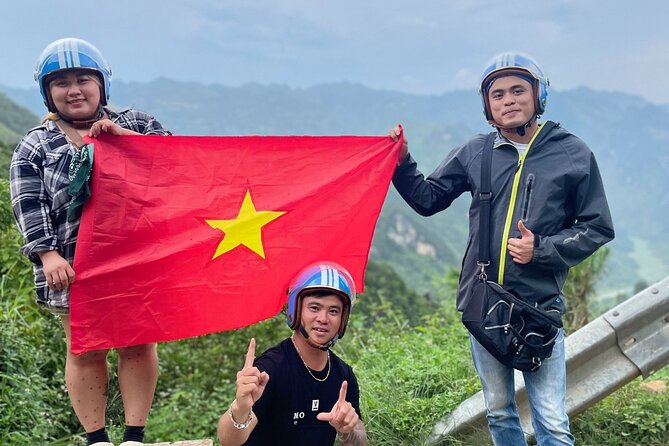 3 Day and 3 Night Motorbike Tour of Ha Giang Loop From Hanoi - Pricing and Booking Information