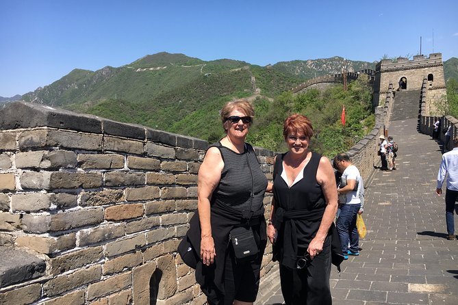 3-Day Beijing Private Tour - Cancellation Policy