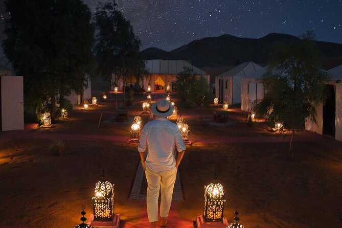 3-Day Best Desert Tour From Marrakech to Fez via Merzouga - Additional Information