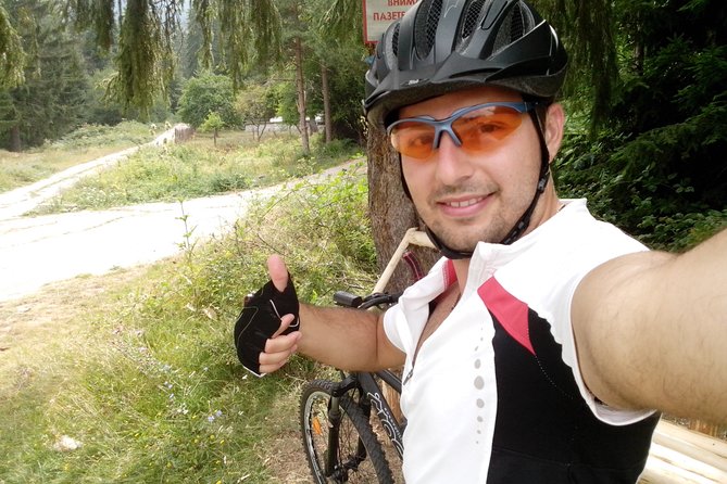 3-Day Bulgaria Private Mountain Biking Tour From Sofia - The Sum Up
