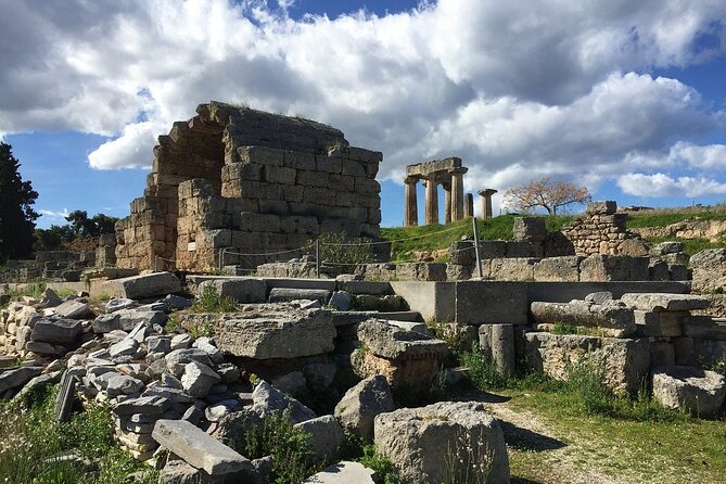 3 Day Christian Tour Athens, Corinth, Patmos, Cave of Apocalypse - Additional Information