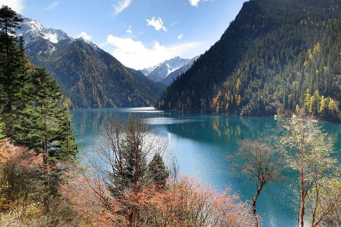 3-Day Classic Chengdu to Jiuzhaigou and Huanglong Flight Tour - Booking and Cancellation Policy