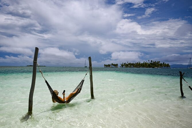 3 Day Comfort Adventure in San Blas Islands - Meal Inclusions