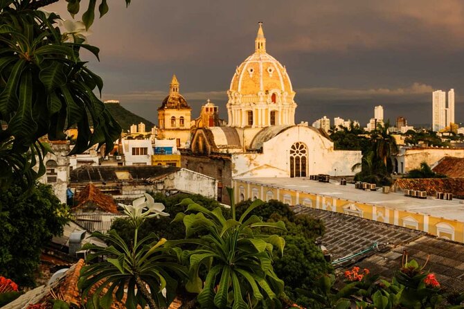 3 Day Excursion in Cartagena - Inclusions and Pricing
