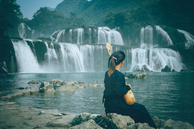 3-Day Explore Ba Be Lake and Ban Gioc Waterfall From Hanoi - Frequently Asked Questions