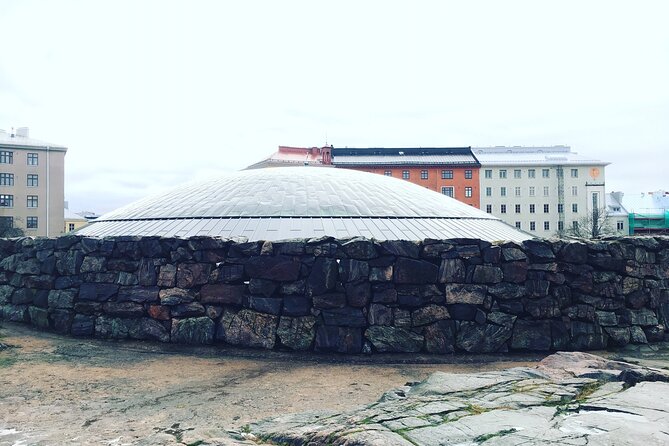 3-Day Helsinki Comfort Combo Tour - Cancellation Policy