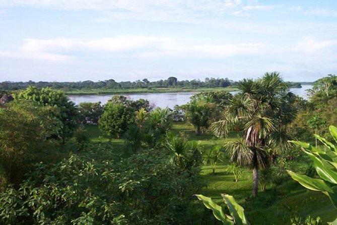 3-Day Lodge in the Jungle Pacaya Samiria - The Sum Up