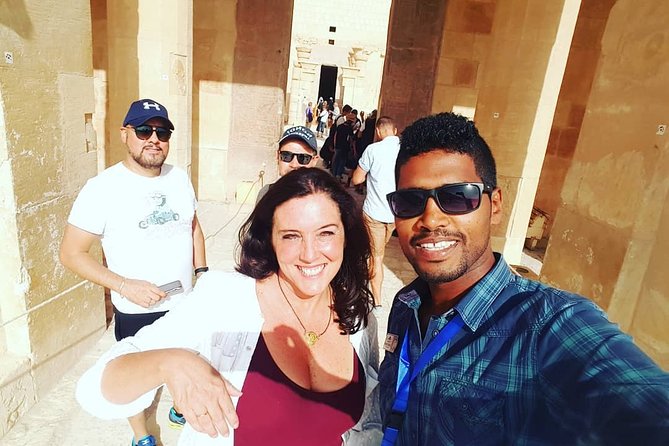 3-Day Luxor City Break - Price and Booking Information